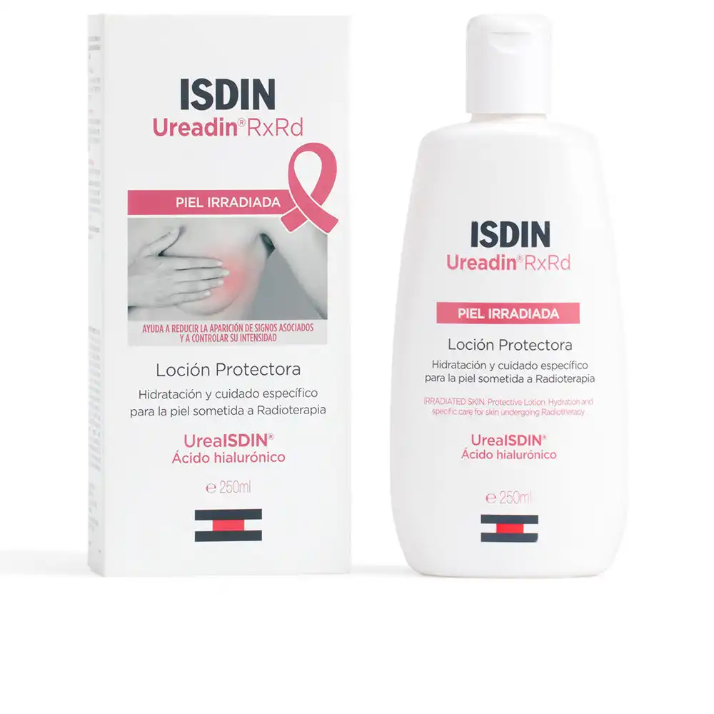 Ureadin Rx Rd loción 250 ml - Isdin - Comparador de precios
