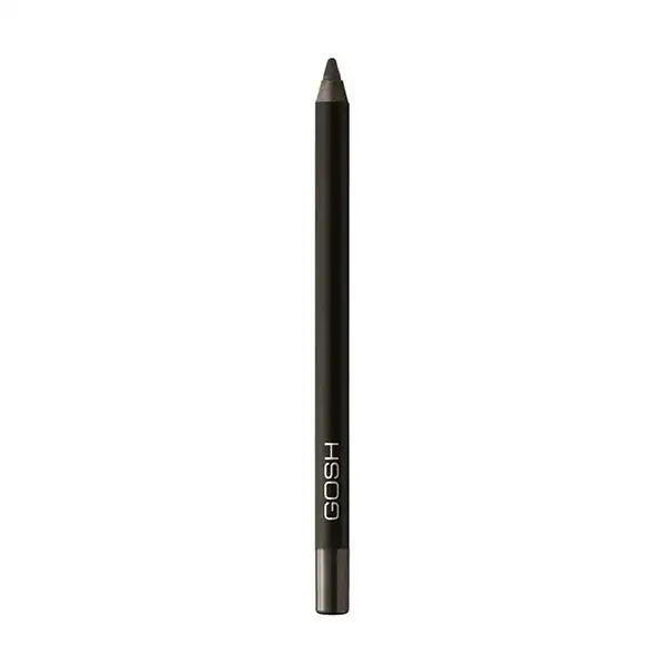 Velvet Touch Eye Liner Wp Grey - GOSH - Comparador de precios