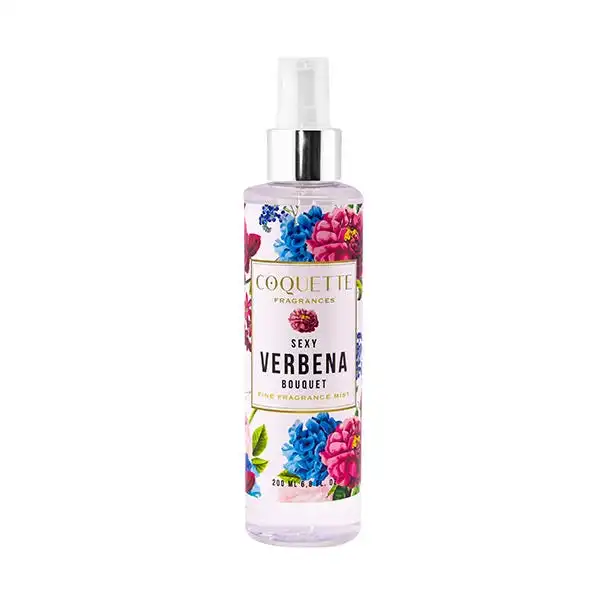 Verbena Body Mist - COQUETTE - Comparador de precios