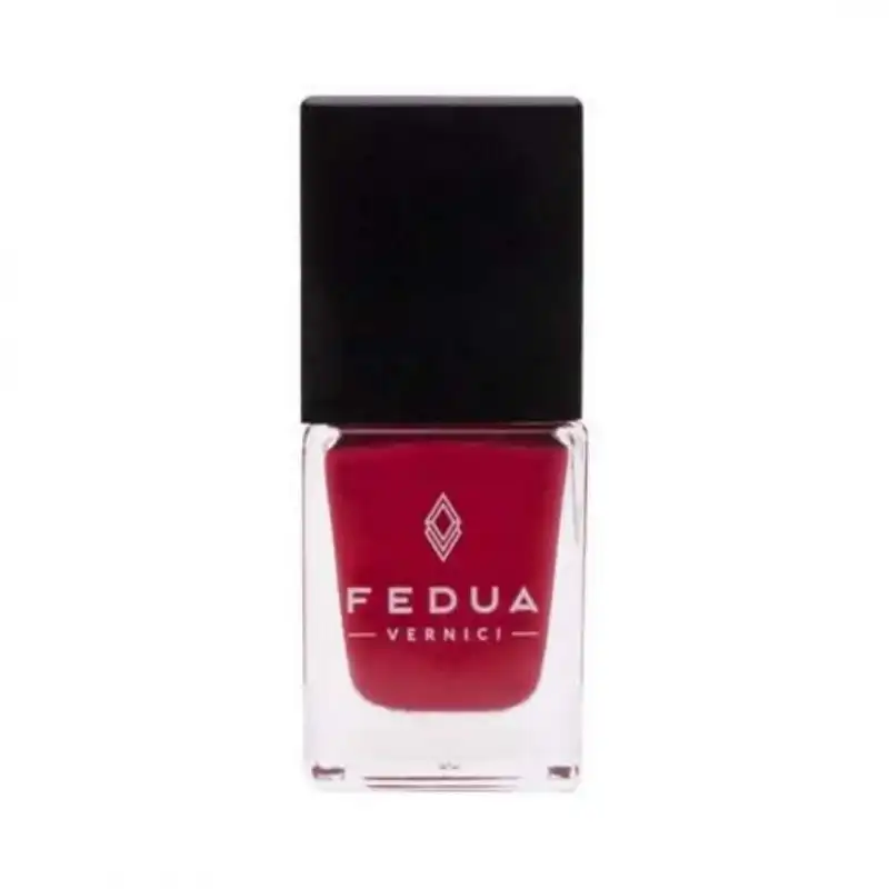 Vernis Strawberry Rouge 11 Ml - Fedua - Comparador de precios