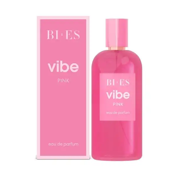 Vibe Pink - BI-ES - Comparador de precios