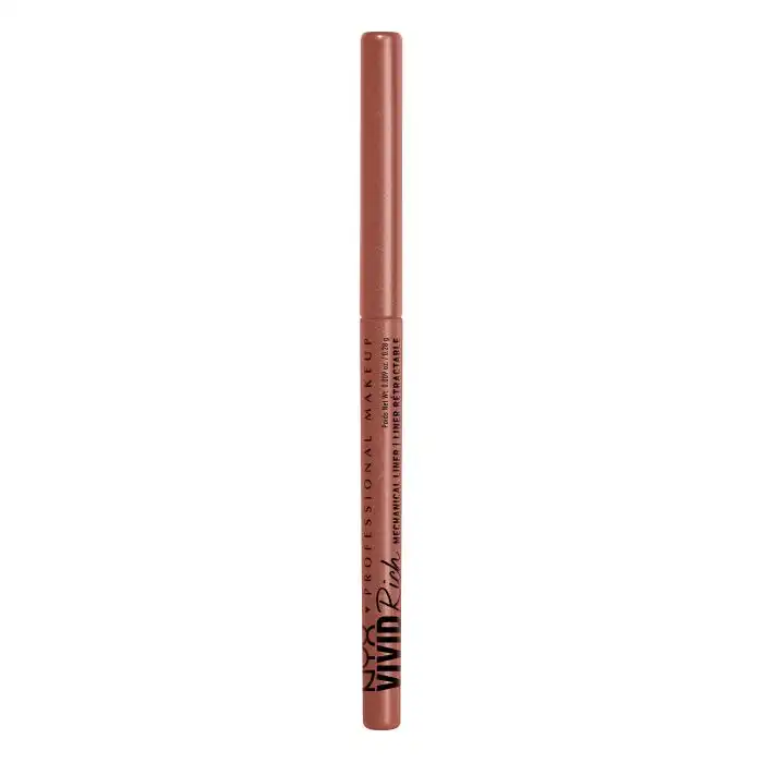 Vivid Rich Mechanical Lápiz Delineador de Ojos - NYX PROFESSIONAL MAKE UP - Comparador de precios