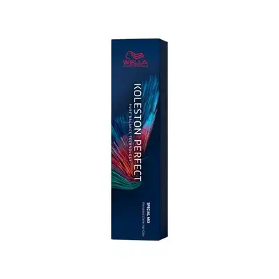 Wella Professionals Koleston Perfect Me+ Special Mix No. 0/33 60.0 ml - Wella Professionals - Comparador de precios