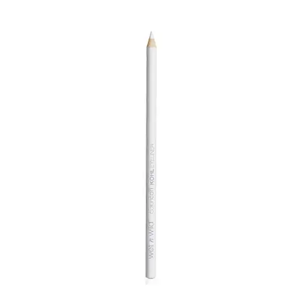 Wet N Wild Wet N Wild Kohl Eyeliner Pencil Ededed You Re Always White, 1.4 gr - WET n WILD - Comparador de precios