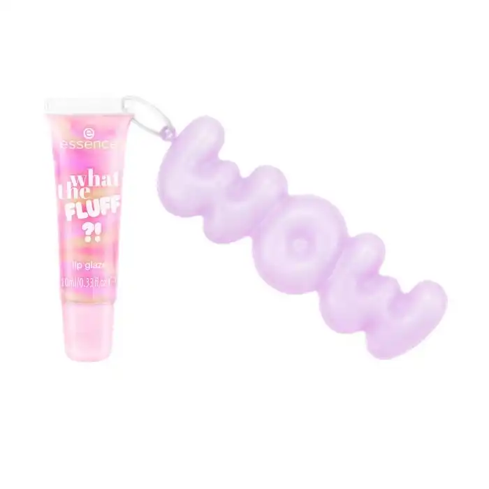 What The Fluff?! Brillo de labios - ESSENCE - Comparador de precios