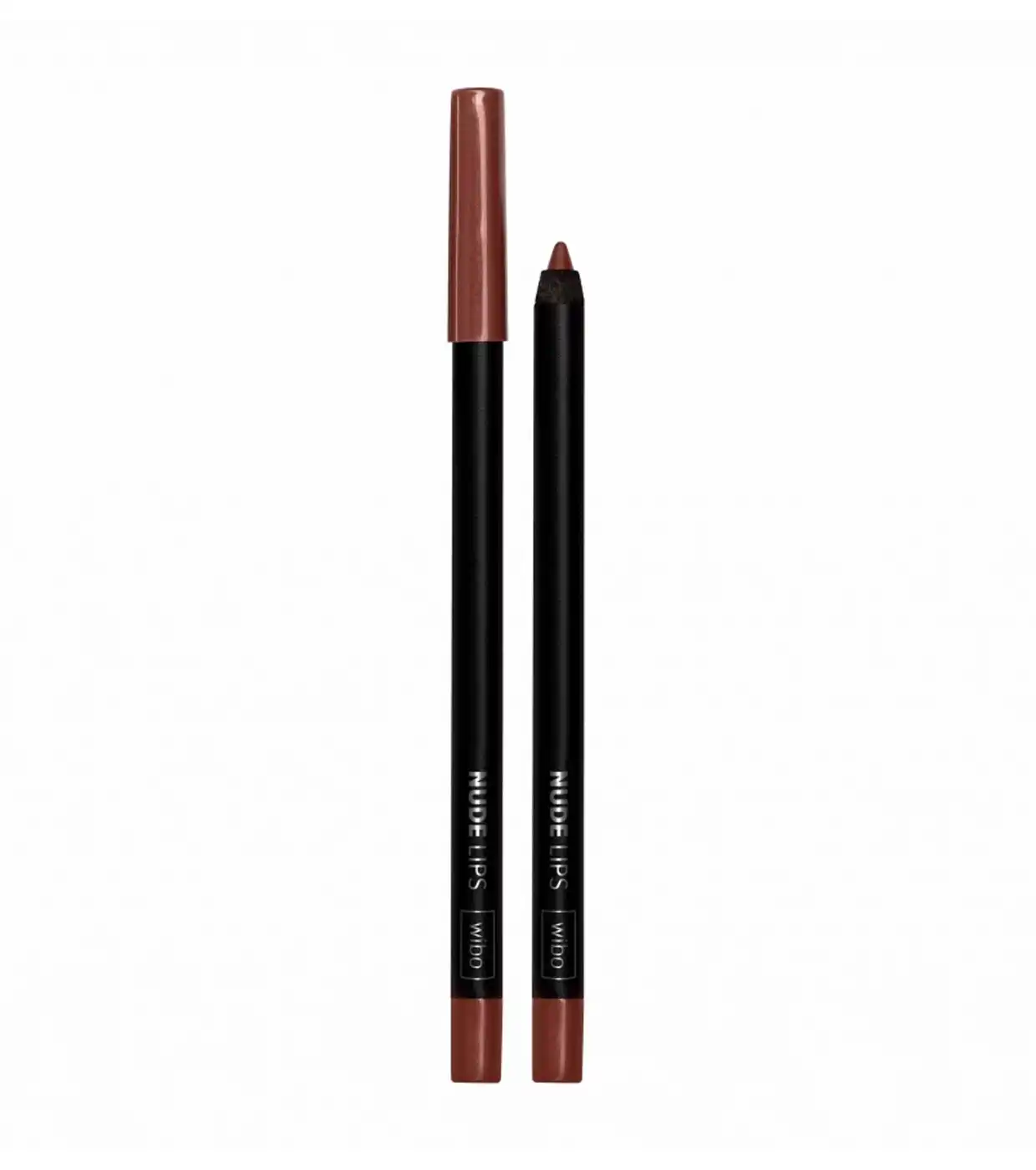 Wibo - Lápiz perfilador de labios Nude Lips - 05 - WIBO - Comparador de precios