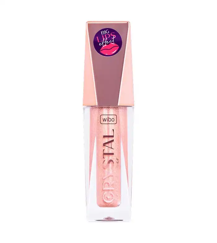 Wibo - *My Treasure* - Brillo de labios Crystal - 2 - WIBO - Comparador de precios