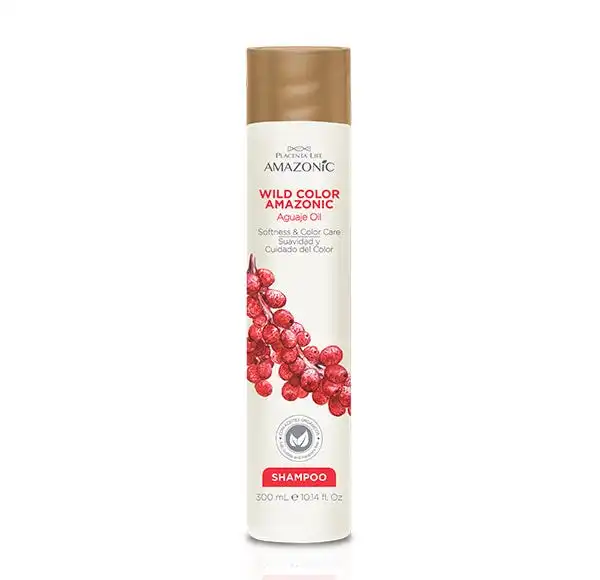 Wild Color - Amazonic - Comparador de precios
