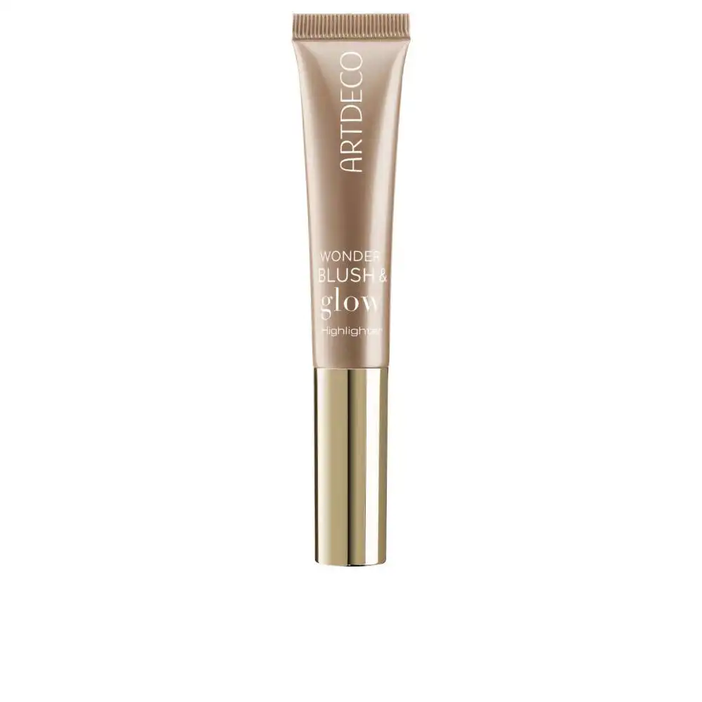WONDER BLUSH & GLOW #bronzy glow - Artdeco - Comparador de precios