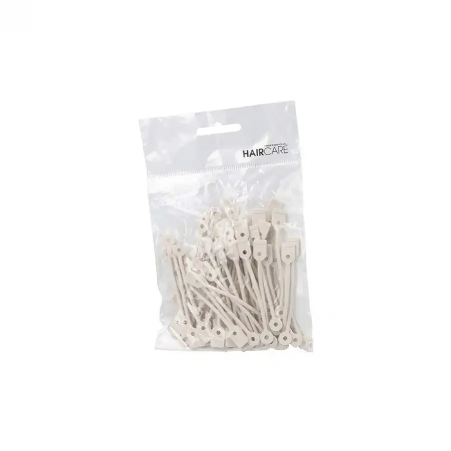 Xanitalia Pro 50 Gomas Bigudi 80 UN 1.0 pieces - Xanitalia - Comparador de precios
