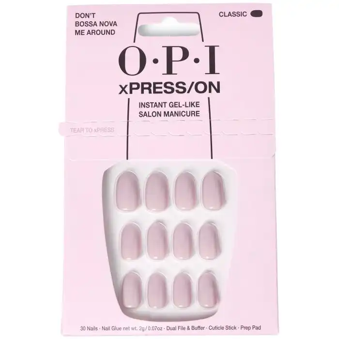xPress/On Uñas Postizas - OPI - Comparador de precios