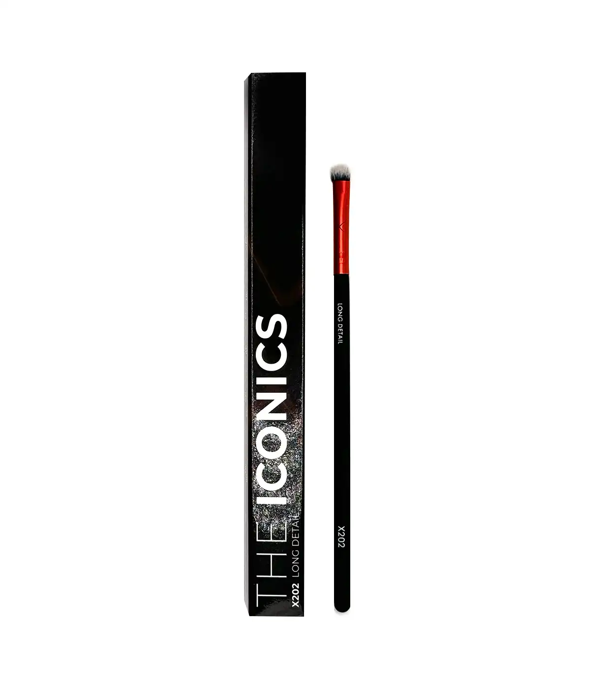 Xtra Pro MakeUp - Pincel de precisión - X202: Long Detail - Xtra Pro MakeUp - Comparador de precios