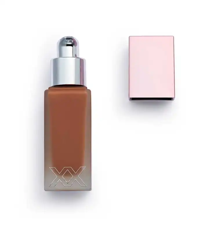 XX Revolution - Base de maquillaje Glow Skin Fauxxdation - FX13.5 - XX REVOLUTION - Comparador de precios