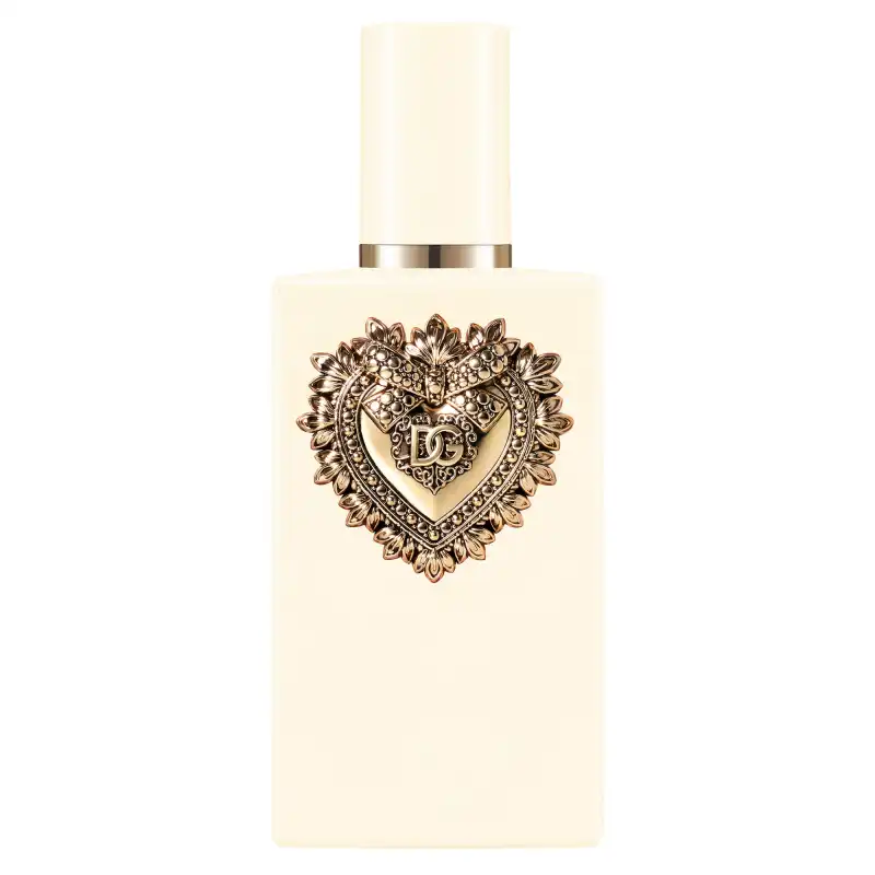 Your Devotion Eau De Parfum Intense 100 Ml - Dolce&Gabbana - Comparador de precios