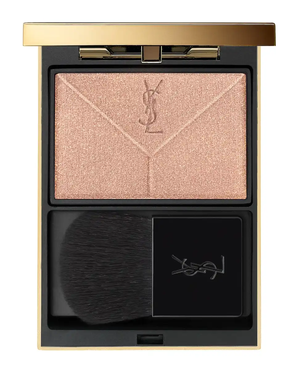 Yves Saint Laurent - Colorete Couture Blush - Yves Saint Laurent - Comparador de precios