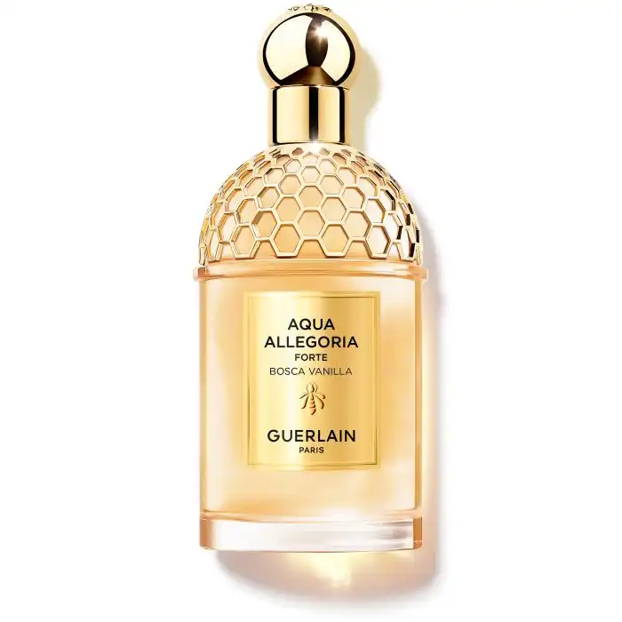 10% DTO. Aqua Allegoria Forte Bosca Vanilla 125 ml - Guerlain - Comparador de precios