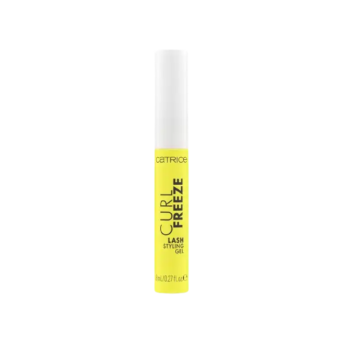 ¡17% DTO! Gel Pestañas Curl Freese 8 ml - CATRICE - Comparador de precios