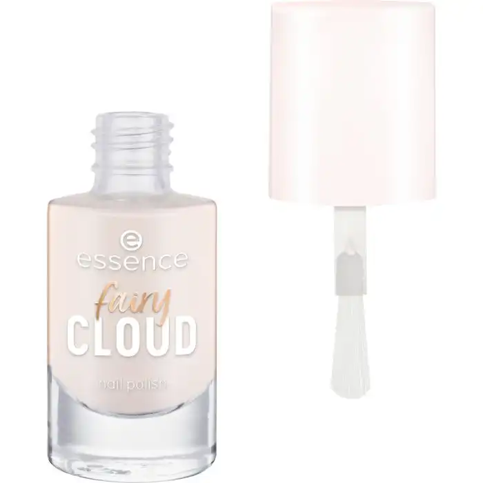 ¡19% DTO! Fairy Esmalte de Uñas 5 ml - ESSENCE - Comparador de precios