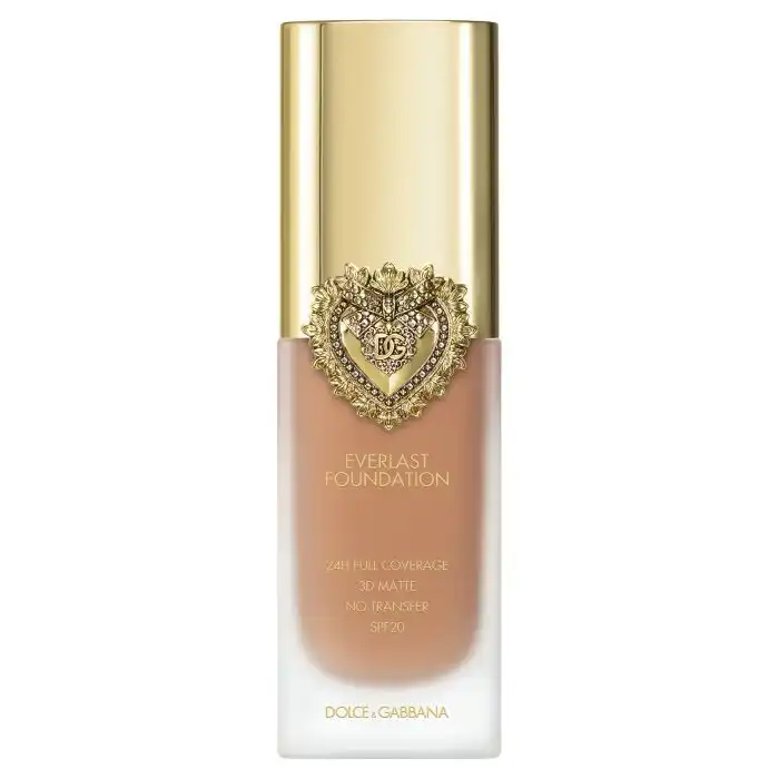 Everlast Foundation Base de Maquillaje 27 ml - Dolce - Gabbana - Comparador de precios