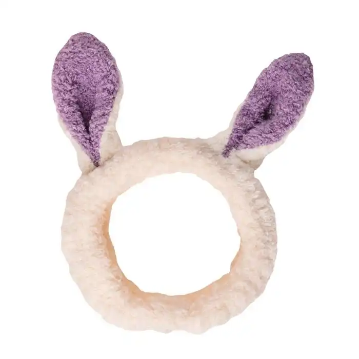 ¡20% DTO! Turbante de Baño Conejito - Woo oow - Comparador de precios