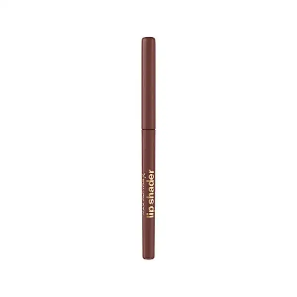 2000 Calorie Lip Shader 130 Midnight Roast - Max Factor - Comparador de precios