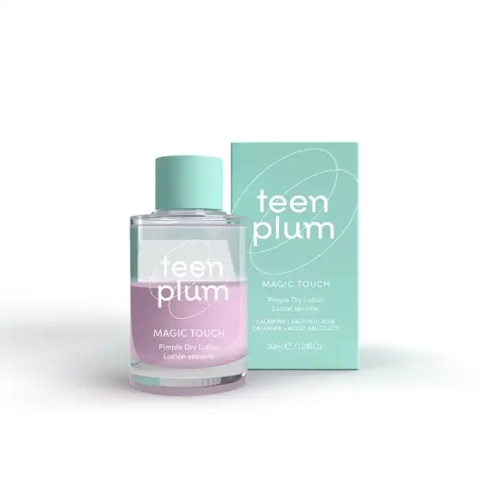¡23% DTO! Magic Touch Loción Secante 30 ml - Teen Plum - Comparador de precios