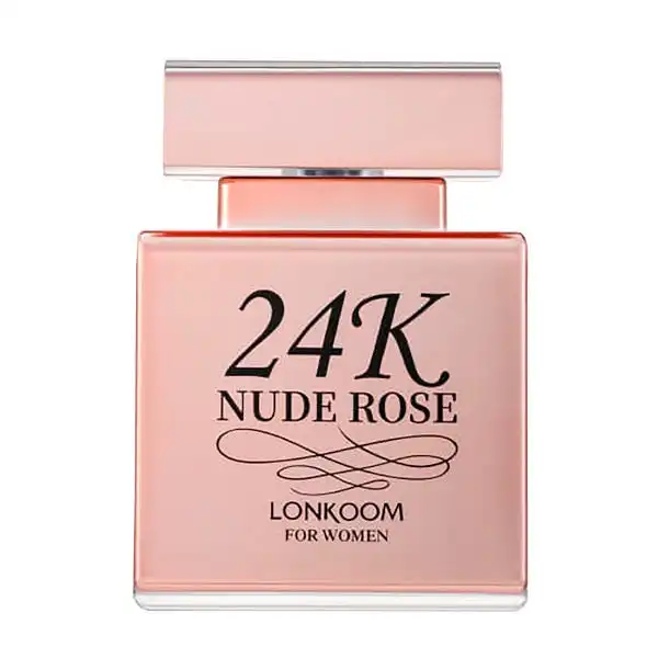 24K Nude Rose - Lonkoom - Comparador de precios