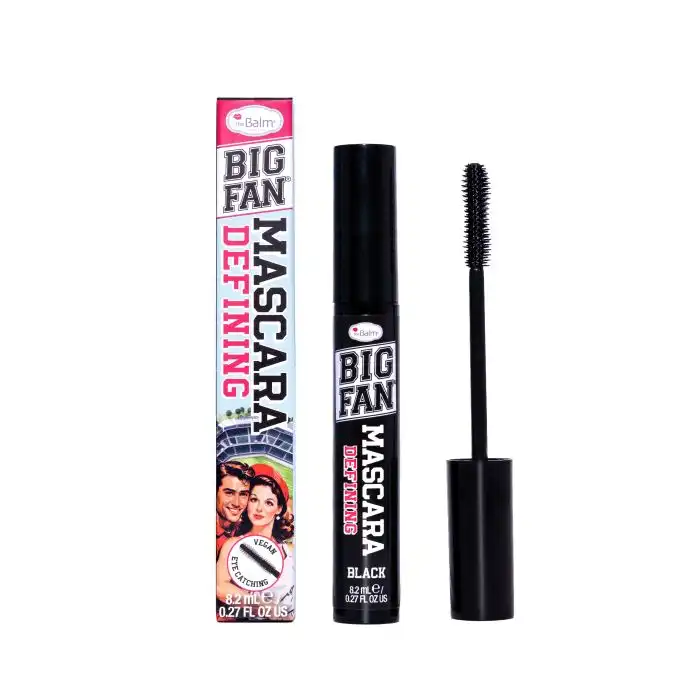 ¡26% DTO! Big Fan Máscara de Pestañas Defining - THE BALM - Comparador de precios