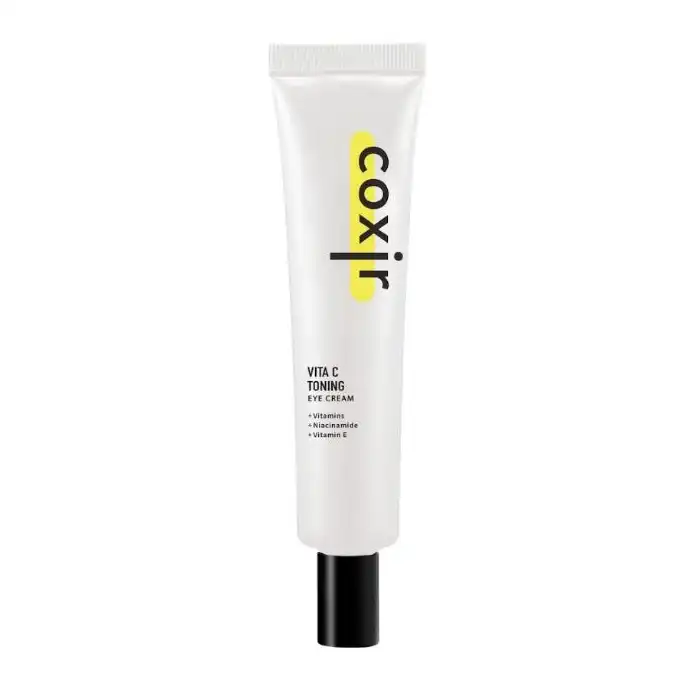 Vita C Toning Eye Cream 30 ml - Coxir - Comparador de precios