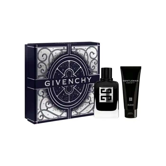 ¡40% DTO! Gentleman Society Eau de Parfum Estuche Hombre 60 ml - Givenchy - Comparador de precios