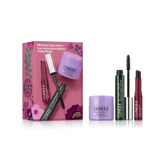 ¡41% DTO! Estuche Imprescindibles Maquillaje 15 ml - Clinique - Comparador de precios