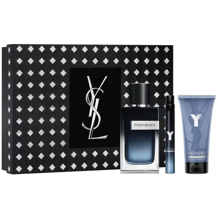 ¡47% DTO! Estuche Y Eau de Parfum 160 ml - Yves Saint Laurent - Comparador de precios