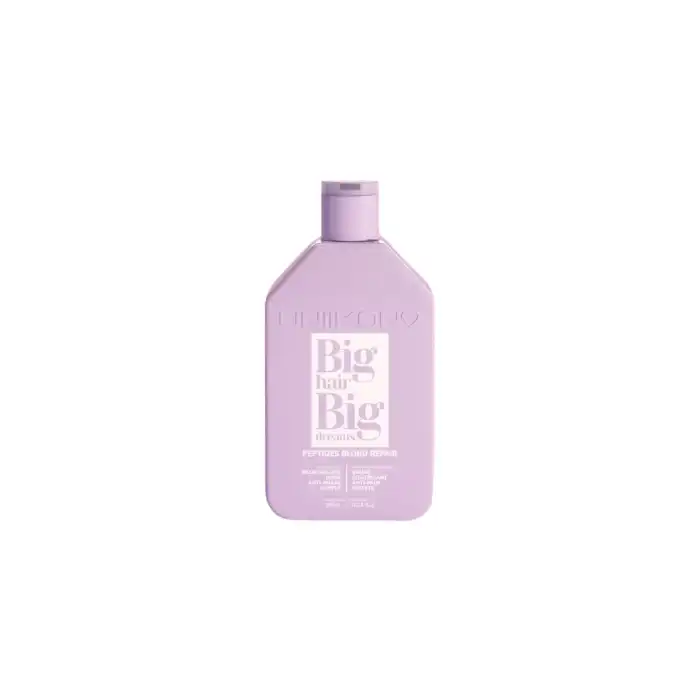 ¡55% DTO! Ultimate Blonde Repair Mascarilla Reparador Anti-tono Falso Cicatrisant 300 ml - Uniikon - Comparador de precios