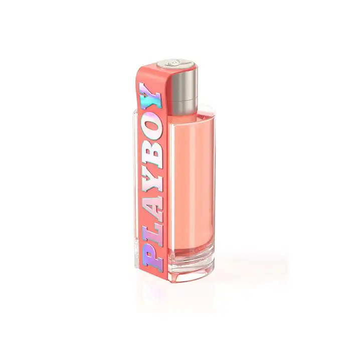 Keep It Real Eau de Toilette 100 ml - Playboy - Comparador de precios