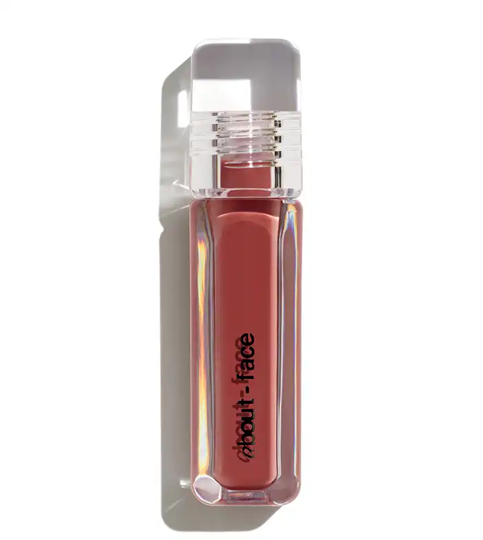 About Face - Brillo de labios Light Lock Gloss - 6: Angel On Fire - About-face - Comparador de precios