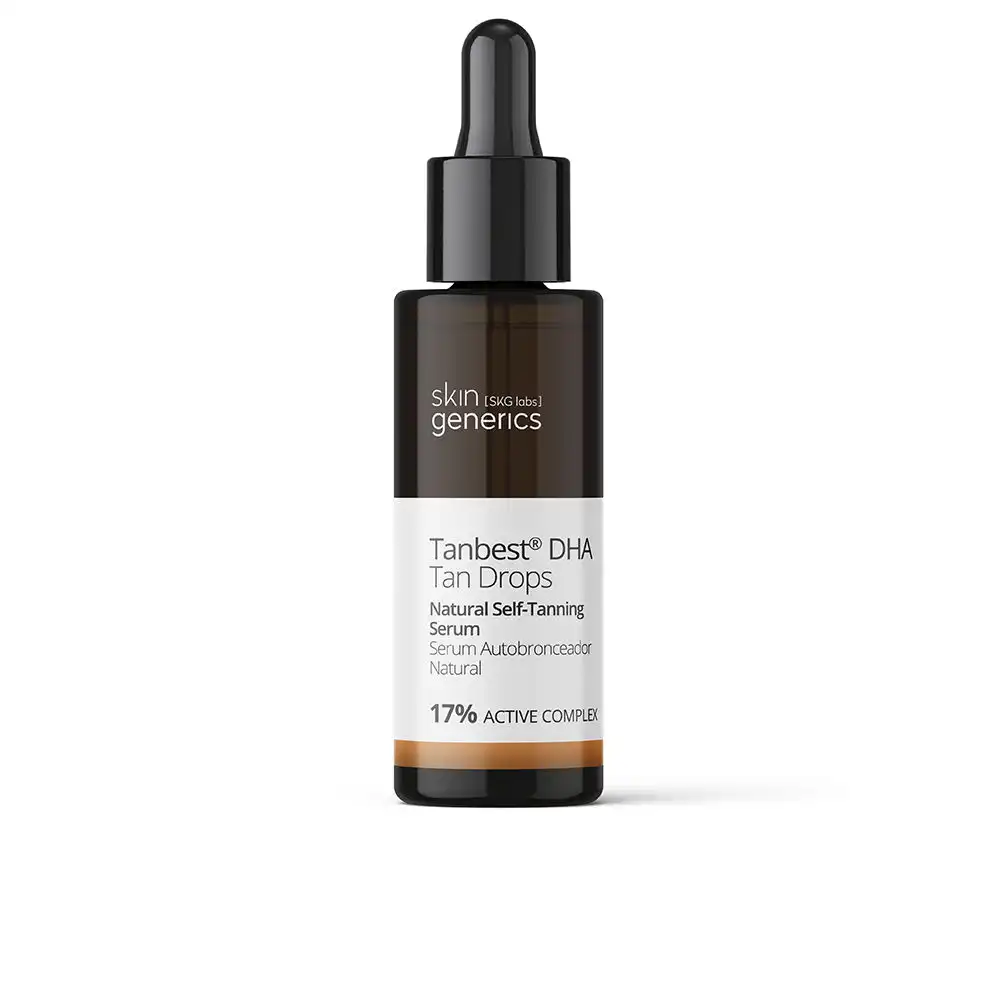 Ácido Hialurónico serum hidratante 28% 30 ml - SKIN GENERICS - Comparador de precios