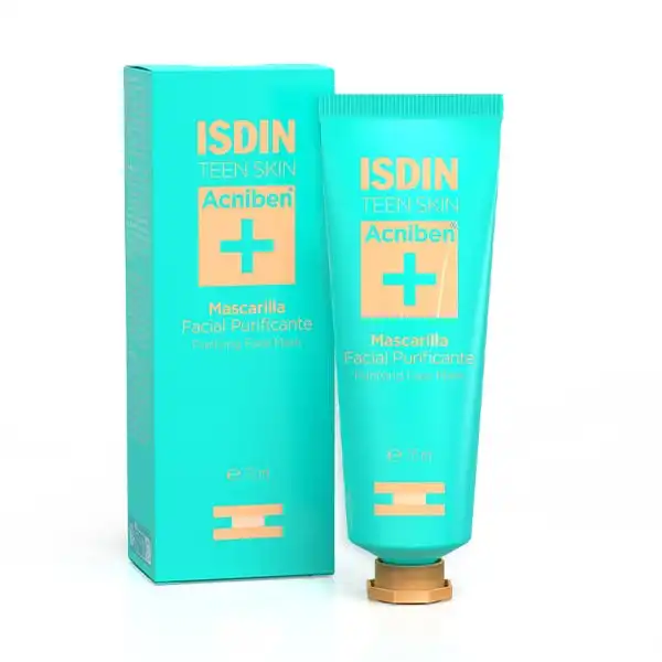 Acniben - Isdin - Comparador de precios