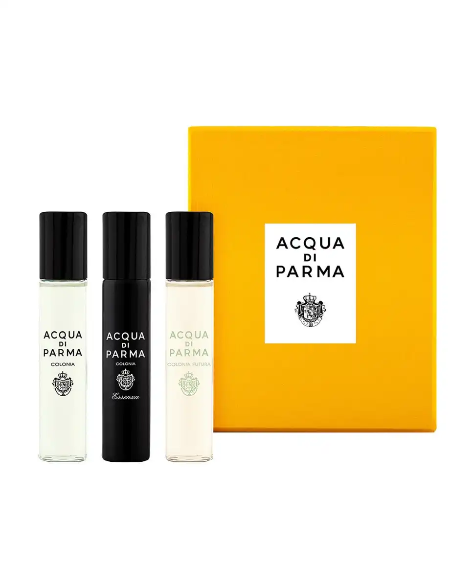 Acqua Di Parma - Estuche De Regalo Discovery Set Colonia - Acqua Di Parma - Comparador de precios