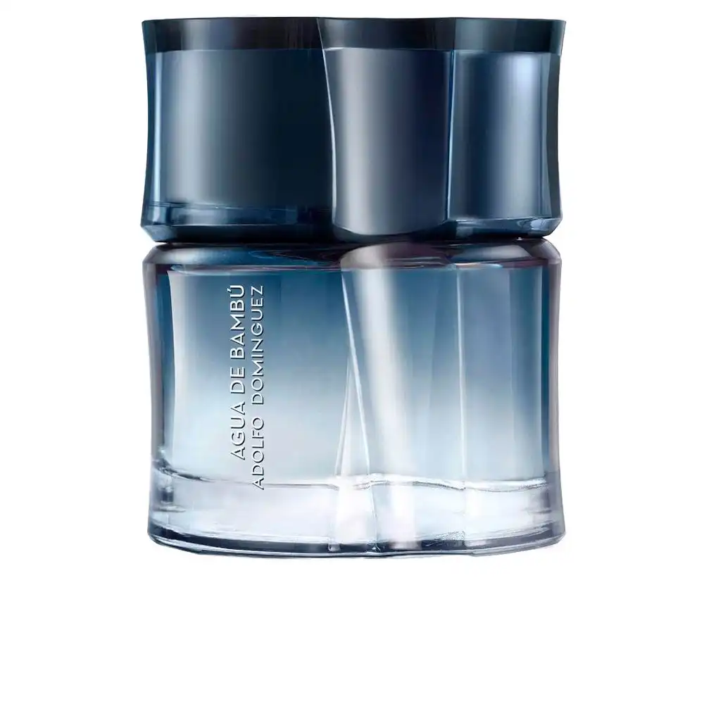 Agua De Bambú eau de toilette vaporizador 60 ml - Adolfo Dominguez - Comparador de precios