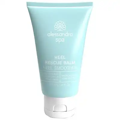 Alessandro Alessandro Spa Heel Rescue Balm, 75 ml - alessandro - Comparador de precios