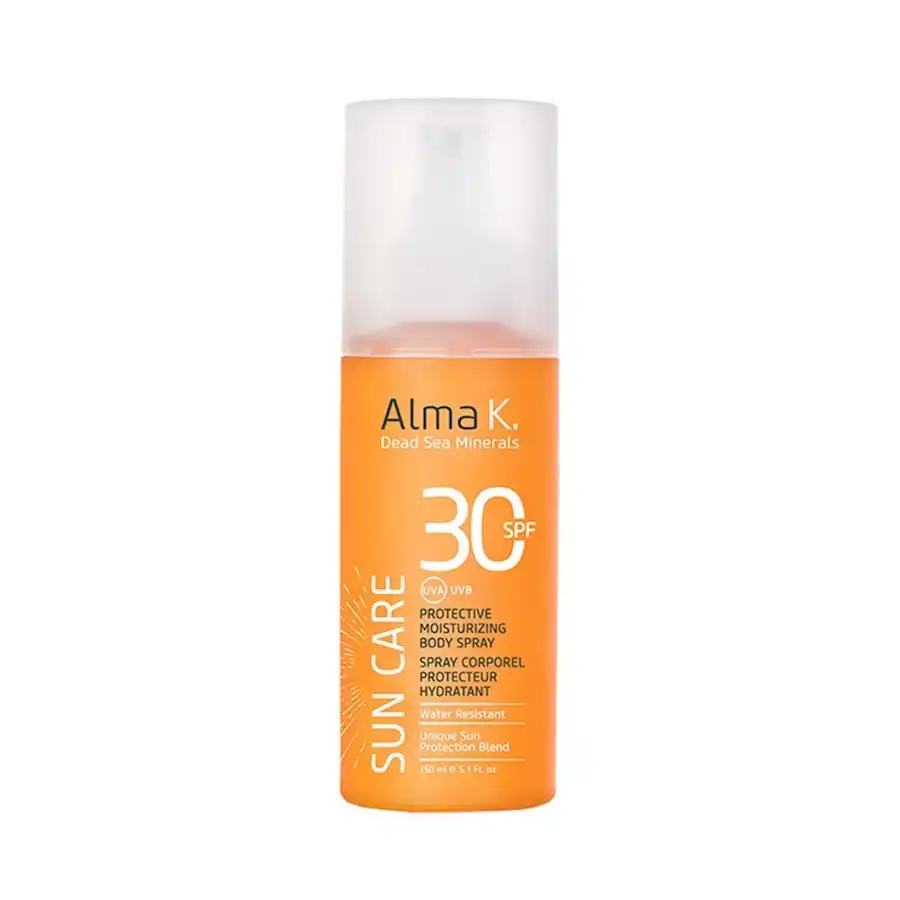 Alma K - Protective Moisturizing SPF 30 Protección solar 150 ml unisex - Alma K - Comparador de precios