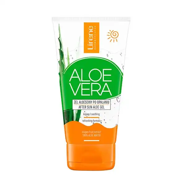 Aloe Vera - LIRENE - Comparador de precios