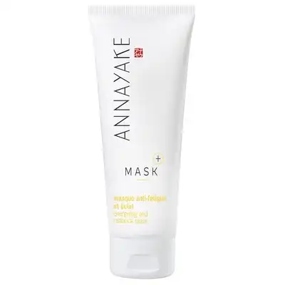 Annayake Mask Energizing and Radiance, 75 ml - Annayake - Comparador de precios