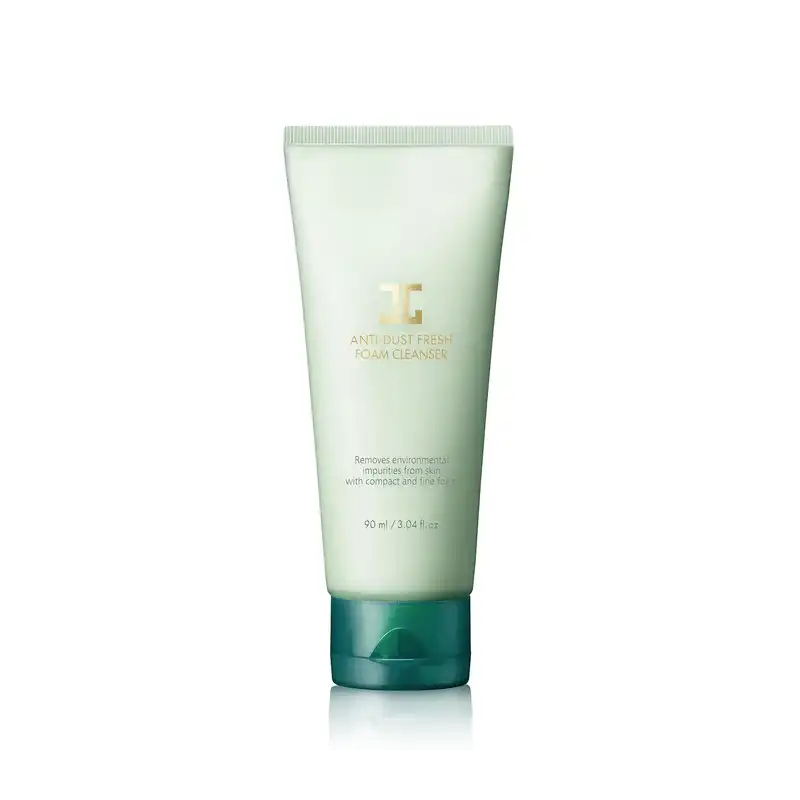 Anti-dust fresh foam cleanser 90ml - Jayjun - Comparador de precios