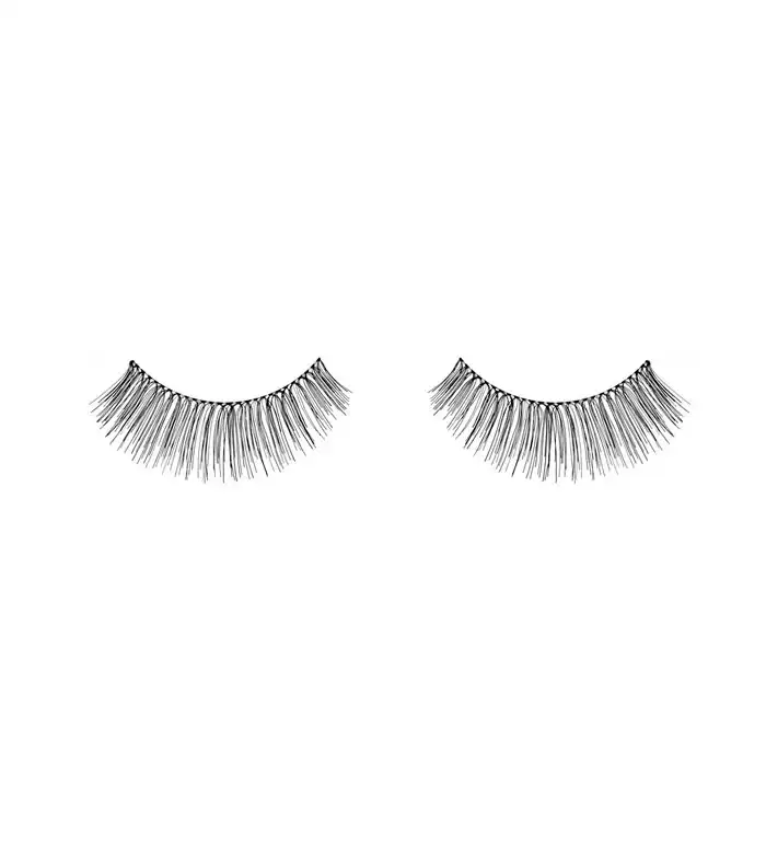 Ardell - Pestañas postizas Natural - AR65002: 105-Black - Ardell - Comparador de precios