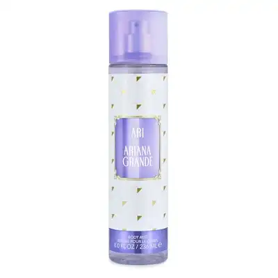 Ariana Grande Ari Body Mist, 236 ml - Ariana Grande - Comparador de precios