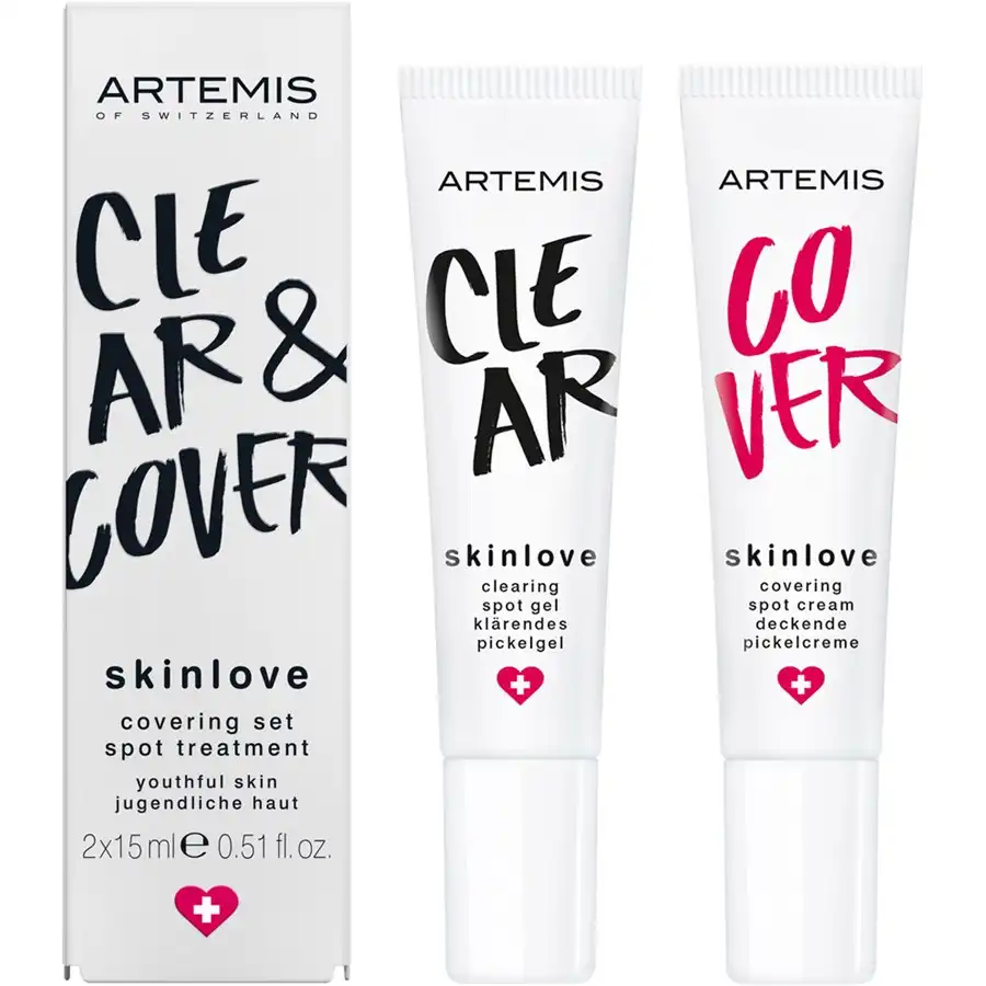 Artemis - Covering Cremas de día 1 pieces female - Artemis - Comparador de precios