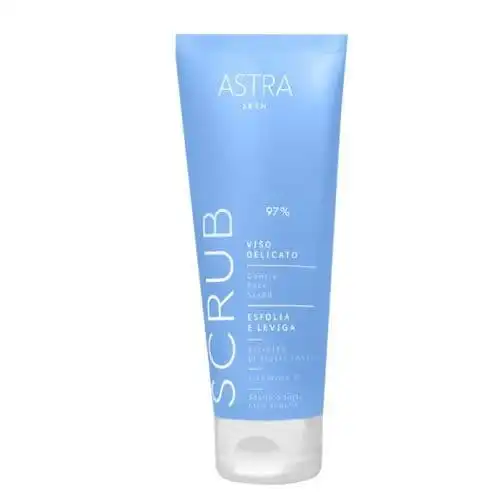 Astra Skin Delicado 75 ml Exfoliante Facial Piel Sensible - Astra - Comparador de precios