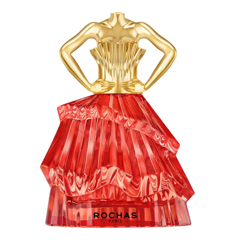 Audace Le Parfum 90 Ml - Rochas - Comparador de precios