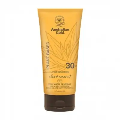 Australian Gold Plant Based Spf30 Lotion , 177 ml - Australian Gold - Comparador de precios